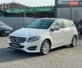 Белый Мерседес Б-класс, объемом двигателя 1.5 л и пробегом 70 тыс. км за 16300 $, фото 4 на Automoto.ua