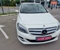Білий Мерседес Б-клас, об'ємом двигуна 0 л та пробігом 106 тис. км за 10900 $, фото 1 на Automoto.ua