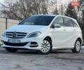 Белый Мерседес Б-класс, объемом двигателя 0 л и пробегом 60 тыс. км за 10799 $, фото 5 на Automoto.ua