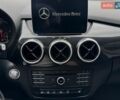 Белый Мерседес Б-класс, объемом двигателя 0 л и пробегом 108 тыс. км за 11400 $, фото 21 на Automoto.ua