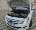 Білий Мерседес Б-клас, об'ємом двигуна 0 л та пробігом 82 тис. км за 12800 $, фото 11 на Automoto.ua