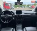 Белый Мерседес Б-класс, объемом двигателя 0 л и пробегом 108 тыс. км за 11400 $, фото 20 на Automoto.ua