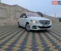 Білий Мерседес Б-клас, об'ємом двигуна 0 л та пробігом 82 тис. км за 12800 $, фото 1 на Automoto.ua