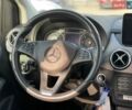 Белый Мерседес Б-класс, объемом двигателя 1.5 л и пробегом 70 тыс. км за 16300 $, фото 23 на Automoto.ua