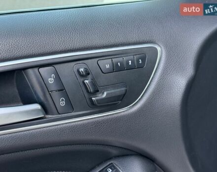 Белый Мерседес Б-класс, объемом двигателя 1.99 л и пробегом 158 тыс. км за 11999 $, фото 11 на Automoto.ua