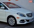 Белый Мерседес Б-класс, объемом двигателя 0 л и пробегом 82 тыс. км за 13990 $, фото 20 на Automoto.ua