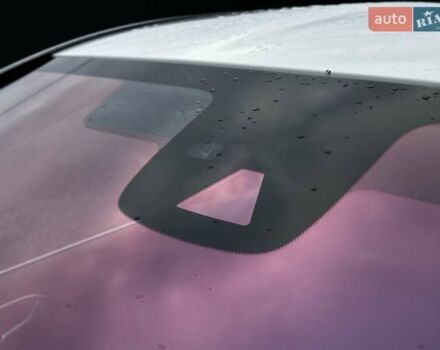 Белый Мерседес Б-класс, объемом двигателя 0 л и пробегом 47 тыс. км за 10699 $, фото 18 на Automoto.ua