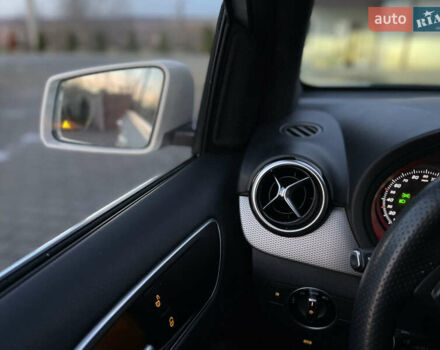 Белый Мерседес Б-класс, объемом двигателя 0 л и пробегом 65 тыс. км за 13900 $, фото 45 на Automoto.ua