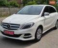 Белый Мерседес Б-класс, объемом двигателя 0 л и пробегом 90 тыс. км за 10900 $, фото 2 на Automoto.ua