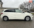 Білий Мерседес Б-клас, об'ємом двигуна 0 л та пробігом 96 тис. км за 9600 $, фото 3 на Automoto.ua