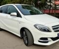 Білий Мерседес Б-клас, об'ємом двигуна 0 л та пробігом 75 тис. км за 12199 $, фото 11 на Automoto.ua