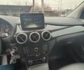Білий Мерседес Б-клас, об'ємом двигуна 0 л та пробігом 56 тис. км за 11999 $, фото 4 на Automoto.ua