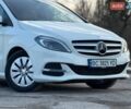 Белый Мерседес Б-класс, объемом двигателя 0 л и пробегом 60 тыс. км за 10799 $, фото 9 на Automoto.ua