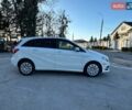 Білий Мерседес Б-клас, об'ємом двигуна 0 л та пробігом 40 тис. км за 13599 $, фото 14 на Automoto.ua