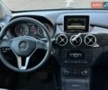 Белый Мерседес Б-класс, объемом двигателя 1.99 л и пробегом 158 тыс. км за 11999 $, фото 36 на Automoto.ua