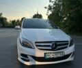 Белый Мерседес Б-класс, объемом двигателя 0 л и пробегом 108 тыс. км за 12500 $, фото 25 на Automoto.ua