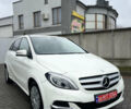 Білий Мерседес Б-клас, об'ємом двигуна 0 л та пробігом 96 тис. км за 9600 $, фото 2 на Automoto.ua