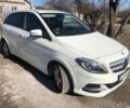 Белый Мерседес Б-класс, объемом двигателя 0 л и пробегом 69 тыс. км за 12000 $, фото 6 на Automoto.ua