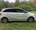 Білий Мерседес Б-клас, об'ємом двигуна 0 л та пробігом 43 тис. км за 12900 $, фото 11 на Automoto.ua