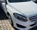 Белый Мерседес Б-класс, объемом двигателя 1.6 л и пробегом 223 тыс. км за 13200 $, фото 17 на Automoto.ua