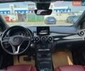 Белый Мерседес Б-класс, объемом двигателя 0 л и пробегом 113 тыс. км за 10990 $, фото 41 на Automoto.ua