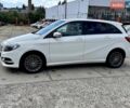 Білий Мерседес Б-клас, об'ємом двигуна 0 л та пробігом 86 тис. км за 11500 $, фото 15 на Automoto.ua