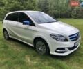 Білий Мерседес Б-клас, об'ємом двигуна 0 л та пробігом 43 тис. км за 12900 $, фото 13 на Automoto.ua