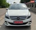 Білий Мерседес Б-клас, об'ємом двигуна 0 л та пробігом 90 тис. км за 11200 $, фото 1 на Automoto.ua