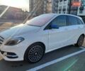 Белый Мерседес Б-класс, объемом двигателя 0 л и пробегом 77 тыс. км за 13200 $, фото 1 на Automoto.ua