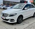 Білий Мерседес Б-клас, об'ємом двигуна 0 л та пробігом 86 тис. км за 11500 $, фото 1 на Automoto.ua