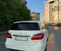 Белый Мерседес Б-класс, объемом двигателя 0 л и пробегом 108 тыс. км за 12500 $, фото 13 на Automoto.ua
