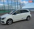 Белый Мерседес Б-класс, объемом двигателя 0 л и пробегом 80 тыс. км за 11600 $, фото 7 на Automoto.ua