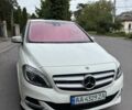 Білий Мерседес Б-клас, об'ємом двигуна 0 л та пробігом 74 тис. км за 13300 $, фото 1 на Automoto.ua
