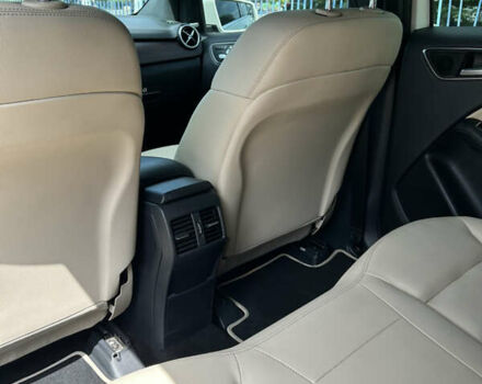 Белый Мерседес Б-класс, объемом двигателя 0 л и пробегом 74 тыс. км за 13500 $, фото 28 на Automoto.ua