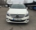 Білий Мерседес Б-клас, об'ємом двигуна 0 л та пробігом 56 тис. км за 11999 $, фото 1 на Automoto.ua