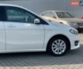 Белый Мерседес Б-класс, объемом двигателя 1.5 л и пробегом 70 тыс. км за 16300 $, фото 9 на Automoto.ua