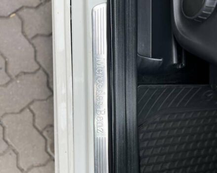 Білий Мерседес Б-клас, об'ємом двигуна 0 л та пробігом 96 тис. км за 9600 $, фото 16 на Automoto.ua