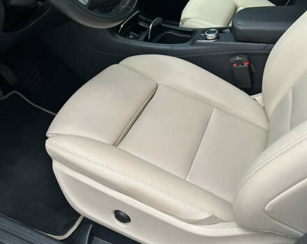 Белый Мерседес Б-класс, объемом двигателя 0 л и пробегом 74 тыс. км за 13500 $, фото 21 на Automoto.ua