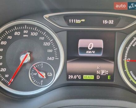 Белый Мерседес Б-класс, объемом двигателя 0 л и пробегом 82 тыс. км за 12300 $, фото 40 на Automoto.ua