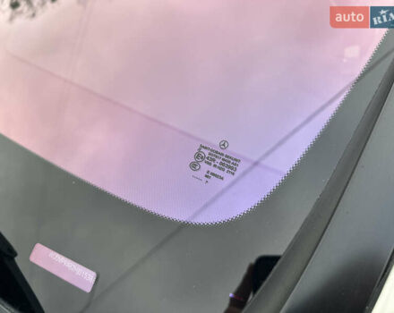 Белый Мерседес Б-класс, объемом двигателя 0 л и пробегом 40 тыс. км за 13750 $, фото 7 на Automoto.ua