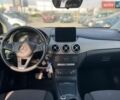 Белый Мерседес Б-класс, объемом двигателя 1.5 л и пробегом 70 тыс. км за 16300 $, фото 22 на Automoto.ua