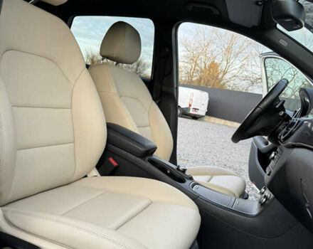 Білий Мерседес Б-клас, об'ємом двигуна 0 л та пробігом 60 тис. км за 10999 $, фото 31 на Automoto.ua