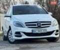 Белый Мерседес Б-класс, объемом двигателя 0 л и пробегом 60 тыс. км за 10799 $, фото 11 на Automoto.ua