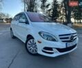 Білий Мерседес Б-клас, об'ємом двигуна 0 л та пробігом 40 тис. км за 13599 $, фото 6 на Automoto.ua