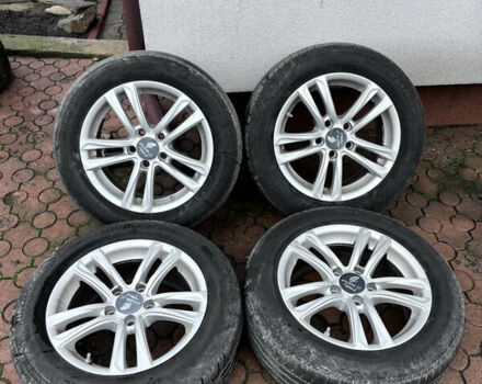 Білий Мерседес Б-клас, об'ємом двигуна 0 л та пробігом 96 тис. км за 9600 $, фото 32 на Automoto.ua