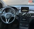 Белый Мерседес Б-класс, объемом двигателя 1.99 л и пробегом 158 тыс. км за 11999 $, фото 37 на Automoto.ua