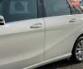 Білий Мерседес Б-клас, об'ємом двигуна 1.5 л та пробігом 70 тис. км за 16500 $, фото 14 на Automoto.ua