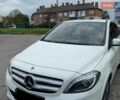 Белый Мерседес Б-класс, объемом двигателя 0 л и пробегом 108 тыс. км за 10000 $, фото 1 на Automoto.ua