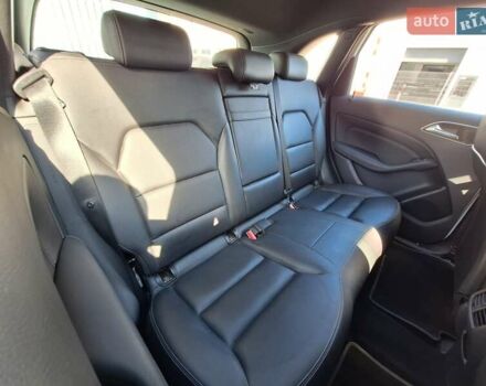 Белый Мерседес Б-класс, объемом двигателя 0 л и пробегом 82 тыс. км за 12300 $, фото 34 на Automoto.ua