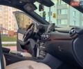 Белый Мерседес Б-класс, объемом двигателя 0 л и пробегом 41 тыс. км за 11500 $, фото 25 на Automoto.ua